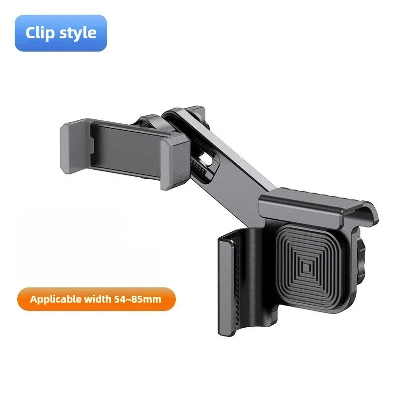 Magnetic Screen-Side Phone Mount for Model 3 (2017-2023) & Model Y (2020-2024)