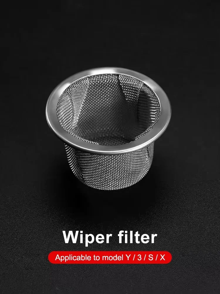 Wiper Water Inlet Filter for Model 3, Model Y, Model S & Model X