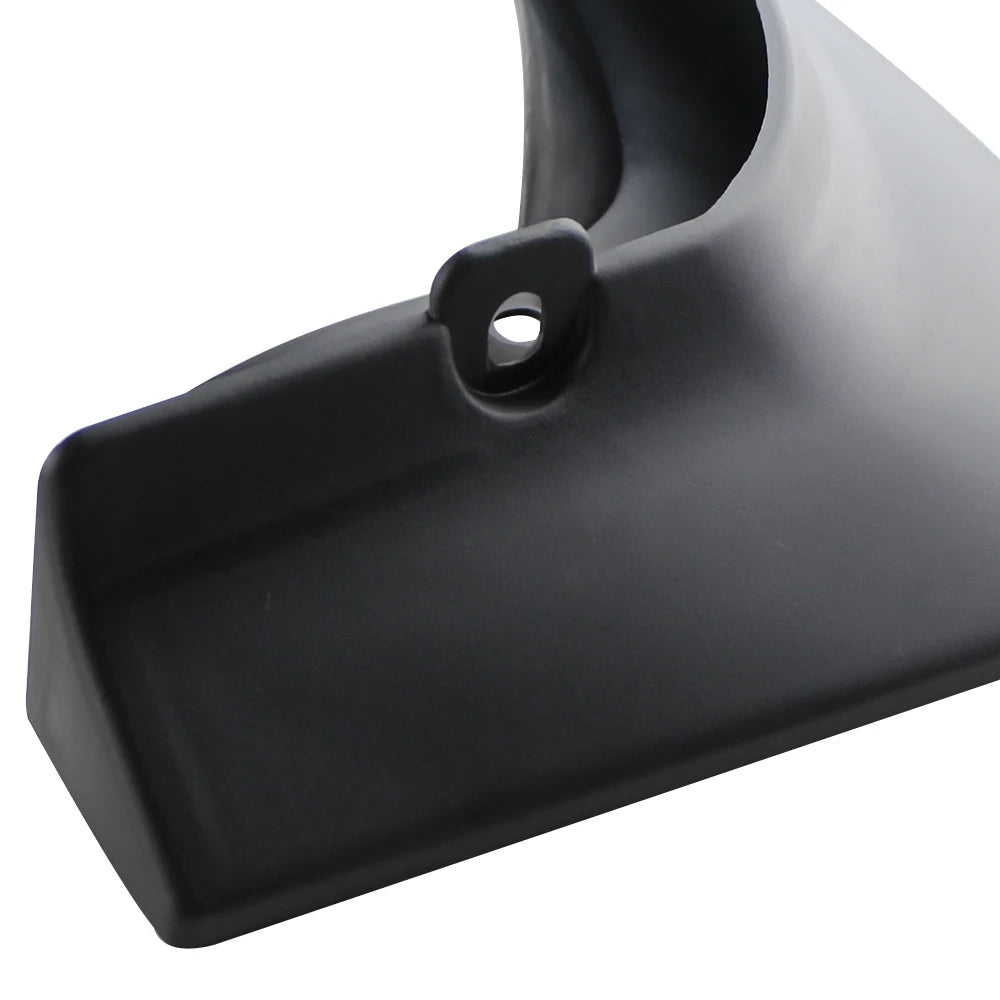 Soft Mud Flaps for Model 3 (2017-2023)