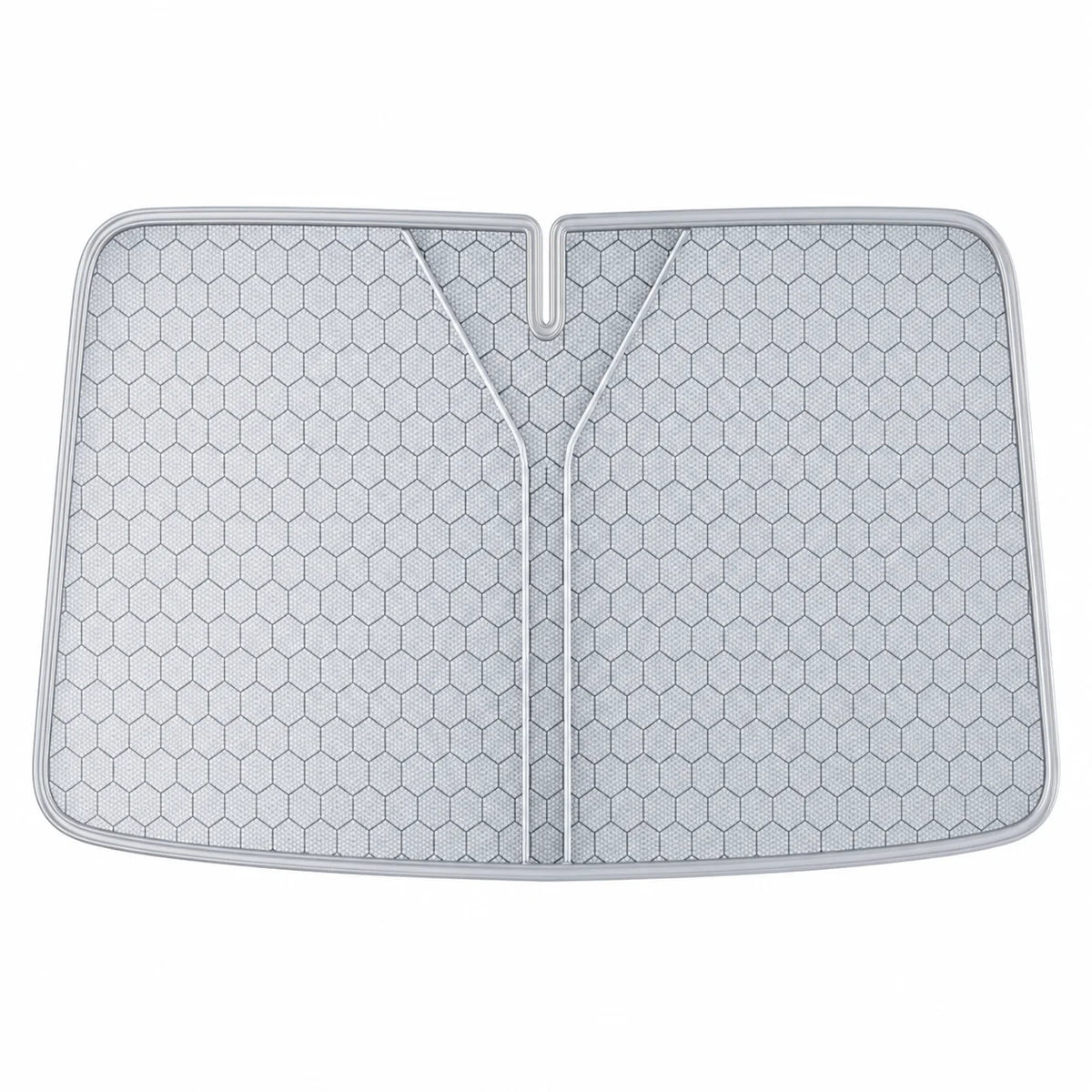 Graphene Windshield Sunshade for BMW iX