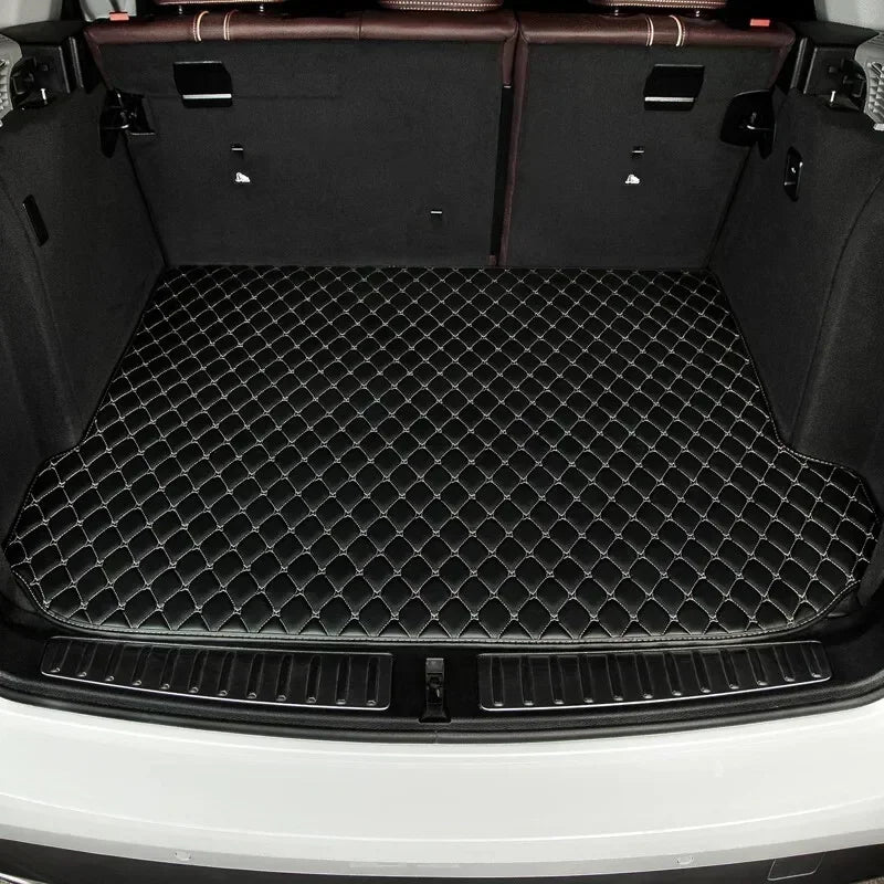 Custom Trunk Mat for BMW i4 / i7