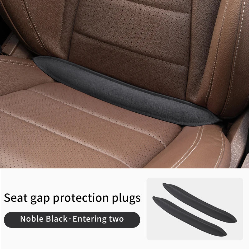 Seat Gap Filler (Universal)