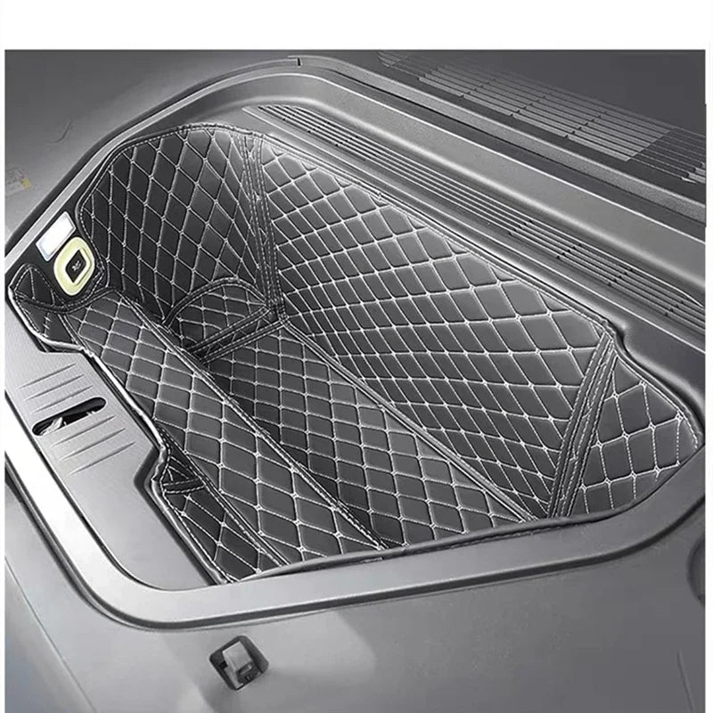 Front Trunk Mat for Mustang Mach-E (2021-2022)