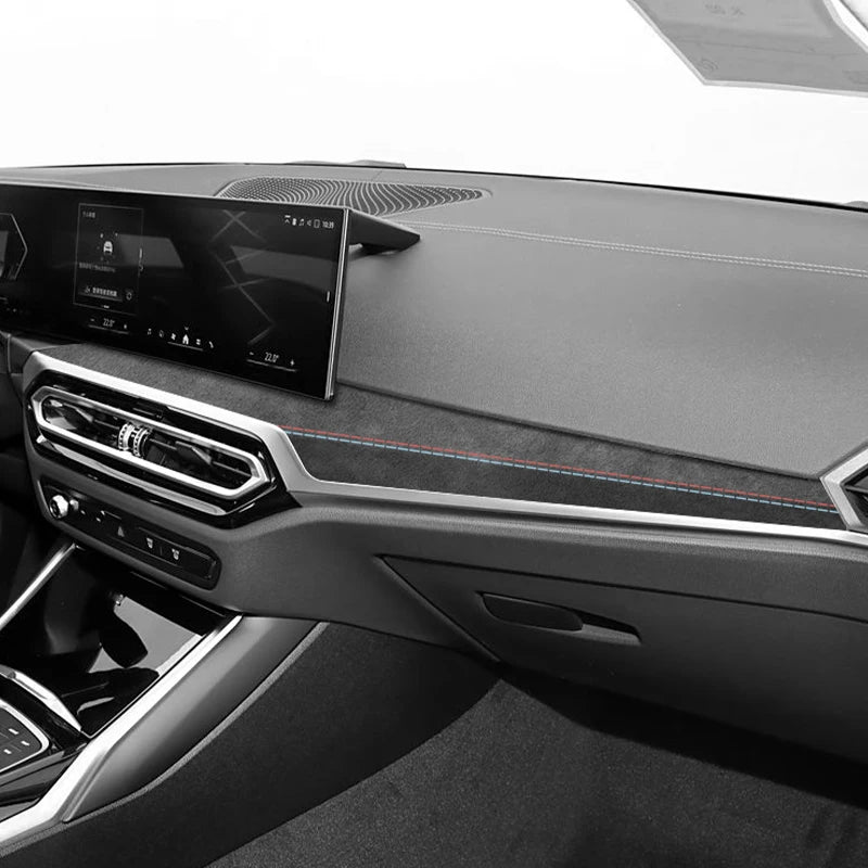 Center Console Trim Cover for BMW i4