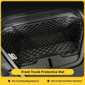 Front Trunk Mat for Mustang Mach-E (2021-2022)