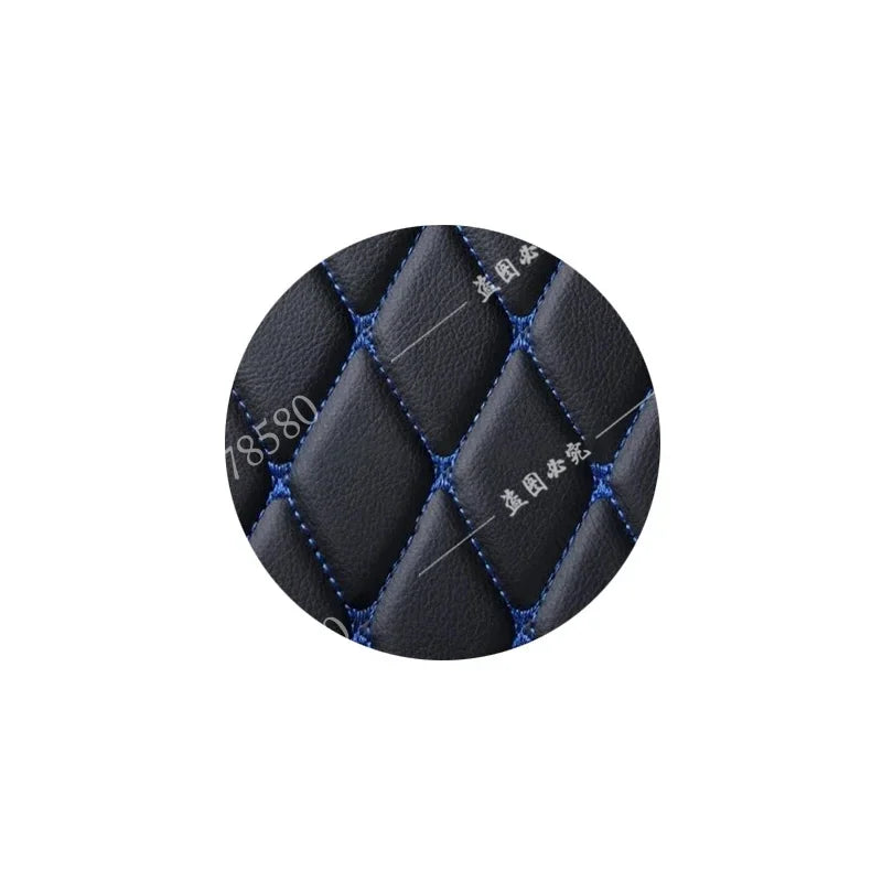 Front Trunk Cargo Liner Pad for Mustang Mach-E
