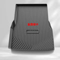 All-Weather Floor Mats for Mercedes EQS Sedan