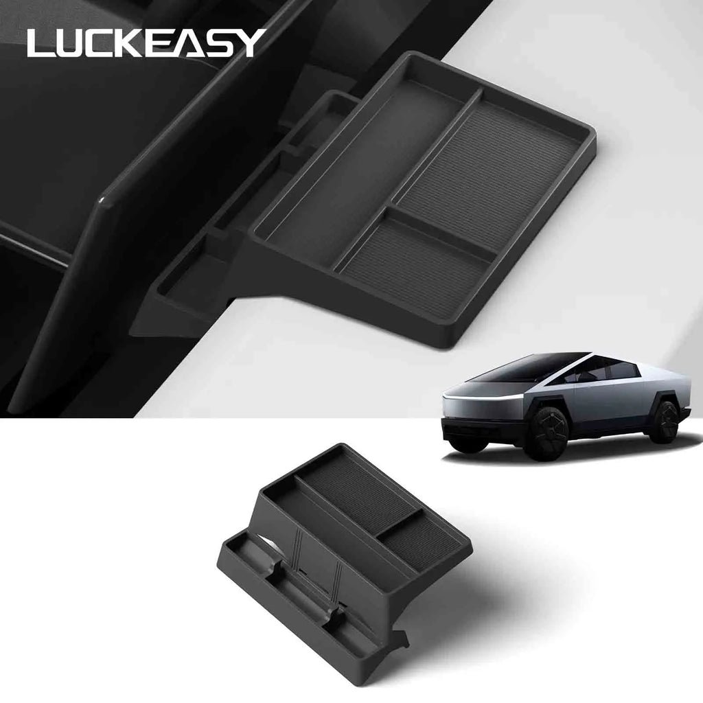 Dashboard Storage Box for Cybertruck