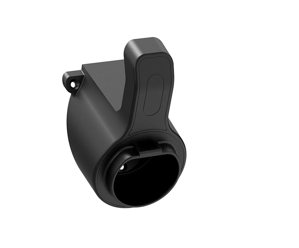 Portable EV Plug Holder Stand (NACS / J1772)