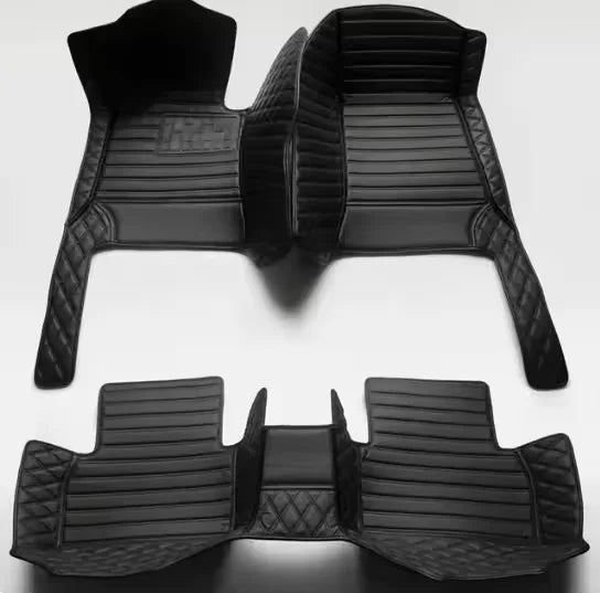 All-Weather Floor Mats for BMW i4