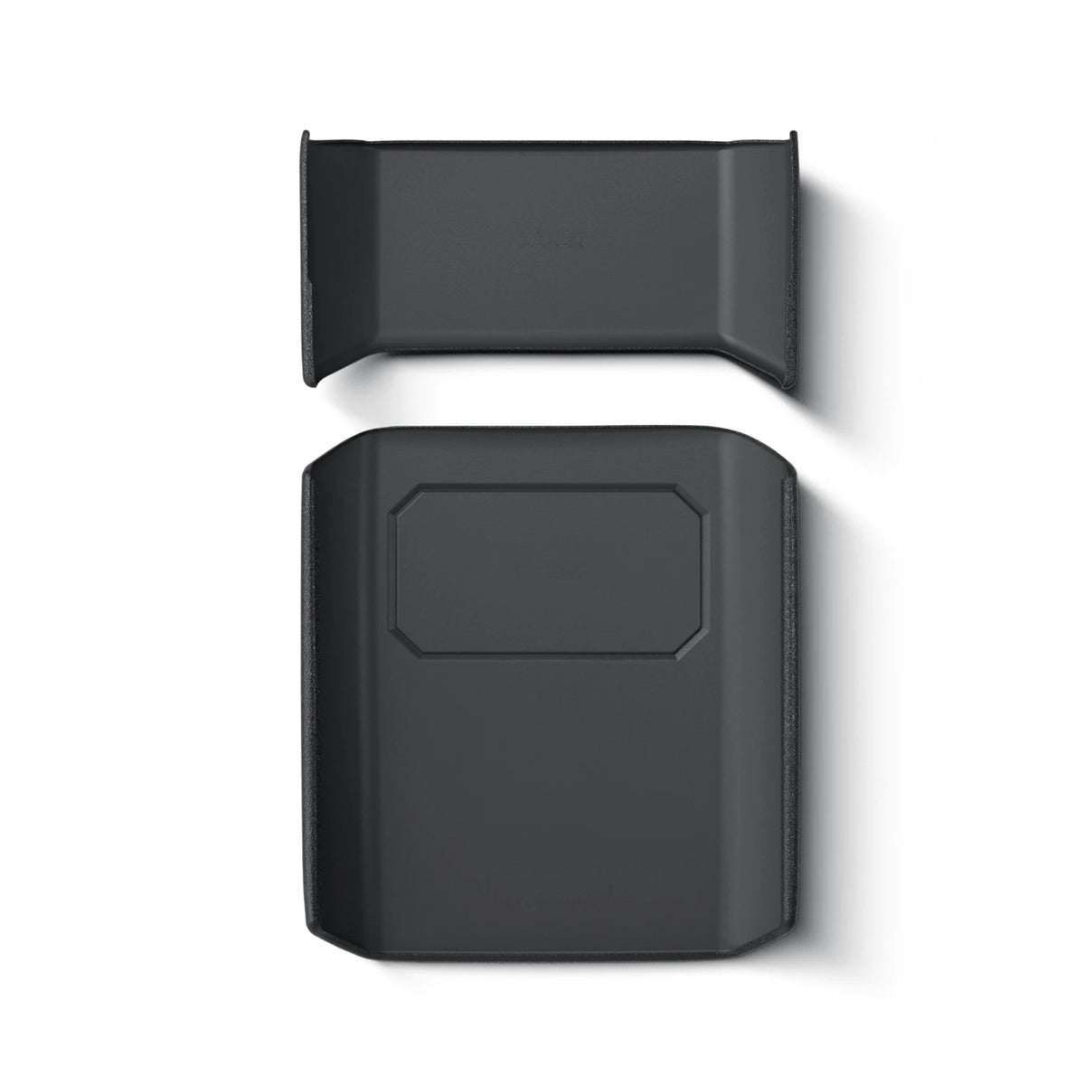 TPE Center Armrest Box Protector Cover for Cybertruck (2024-2026)