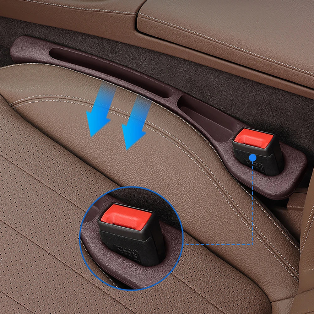 Seat Gap Fillers for Mercedes EQE / EQS / EQB