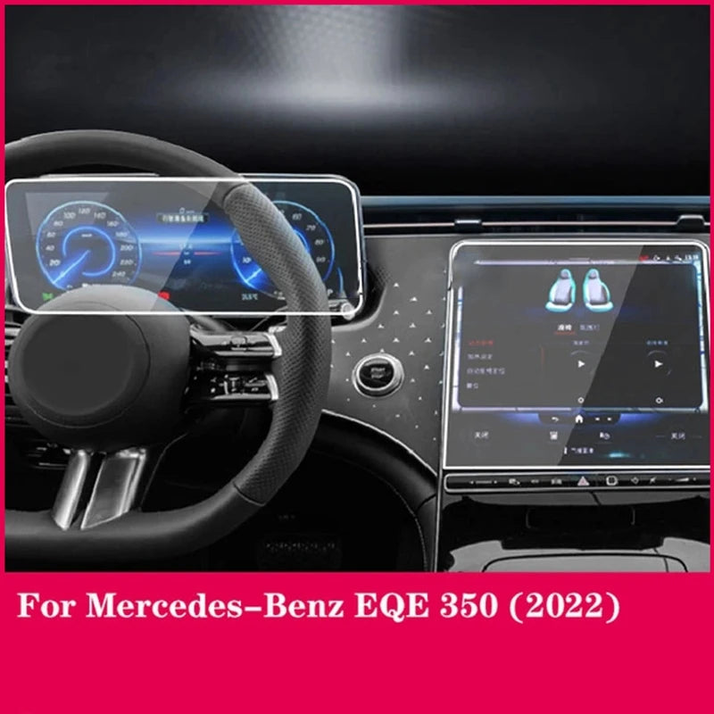 Screen Protector for Mercedes EQE