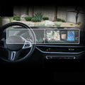 Screen Protector Set for BMW i4 / i5 / i7 / iX