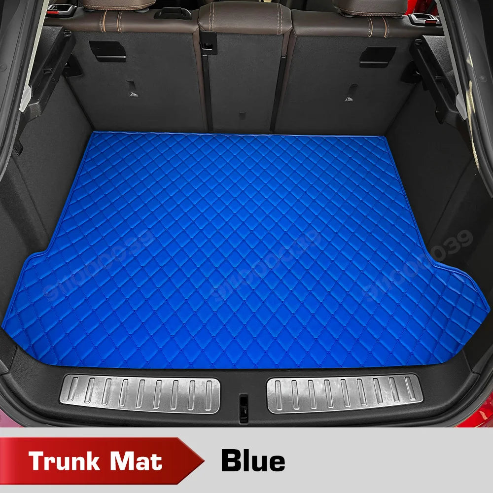 Trunk Cargo Liner for Porsche Taycan