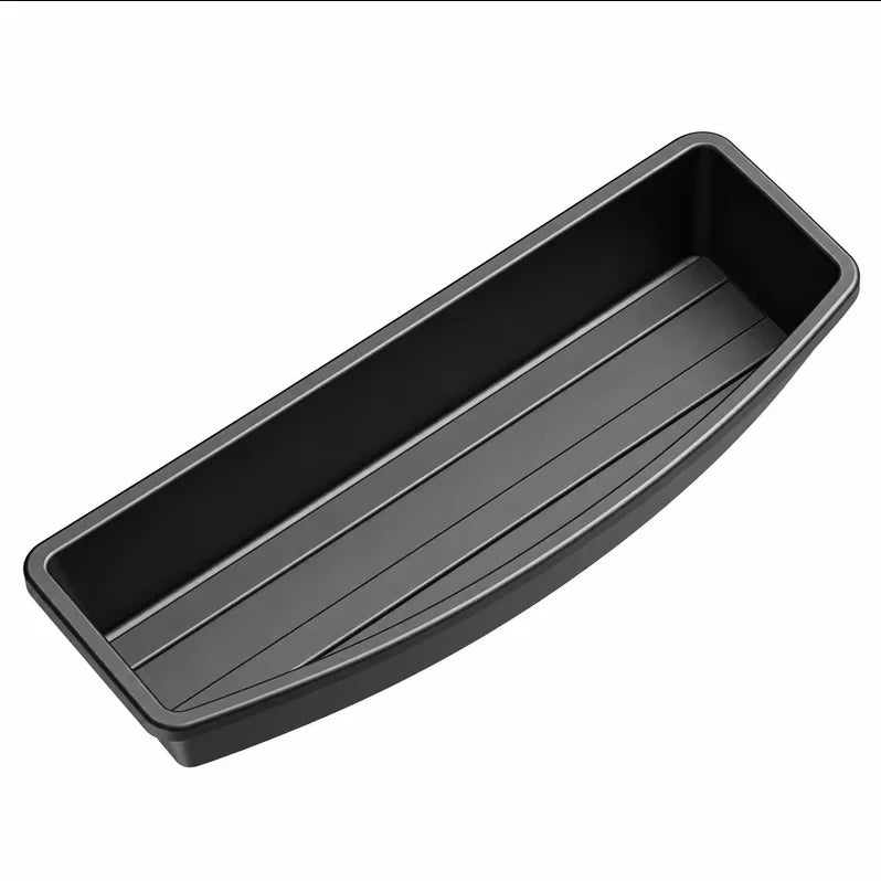 Under-Seat Storage Drawer Organizer Tray, Universal Fit