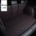 Trunk Mat for Mercedes EQS SUV 5-Seat