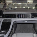 Infotainment Screen Protector for Porsche Taycan