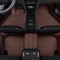 Floor Mats for Mercedes EQE SUV / EQS SUV