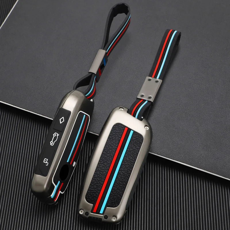 Key Fob Cover for BMW iX / i7