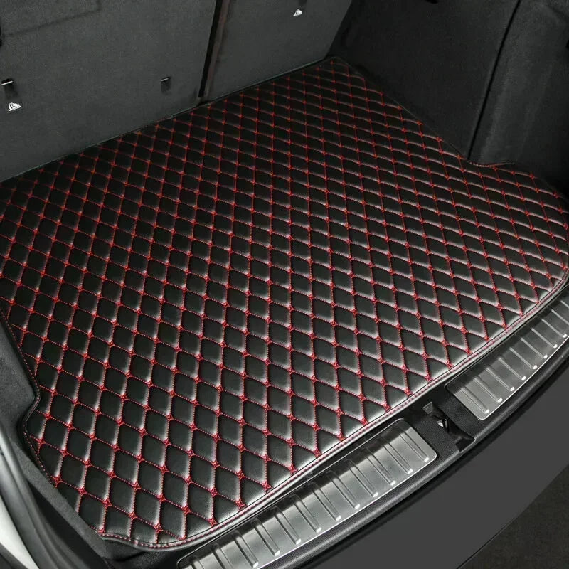 Custom Trunk Mat for BMW i4 / i7