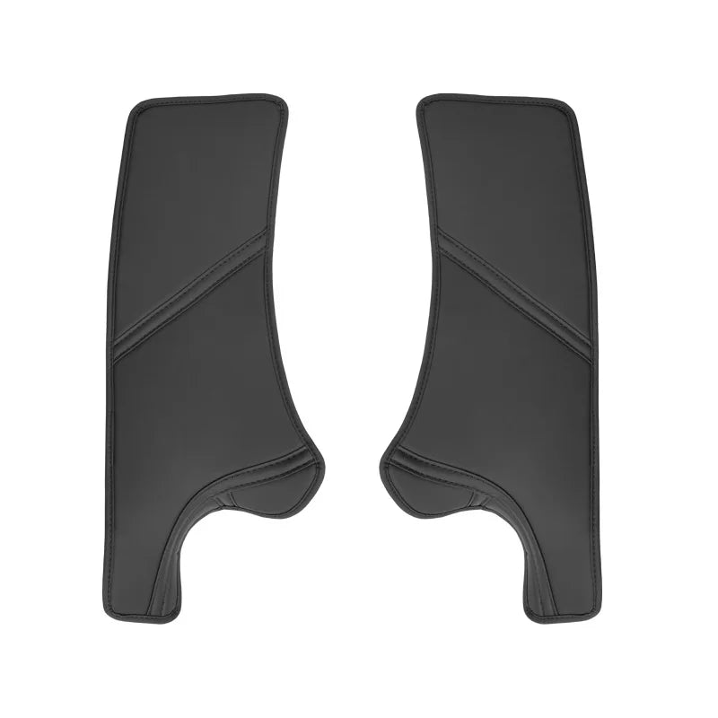 Rear Door Sill Pads for Model Y (2020-2024)