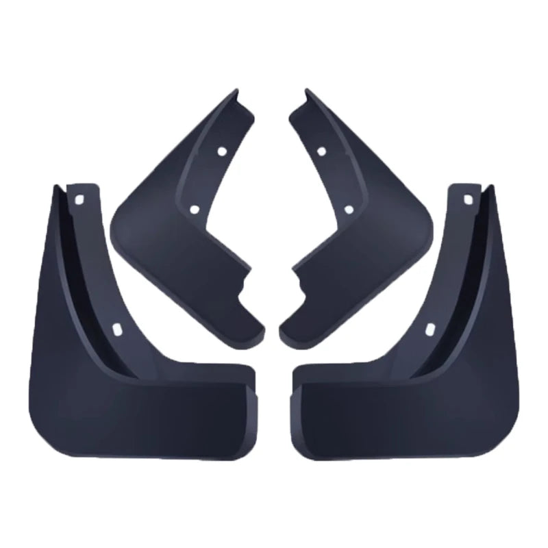 Mud Flaps for Mercedes EQE Sedan (2022-2025), Set of 4