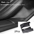 Rear Door Sill Pads for Model Y (2020-2024)