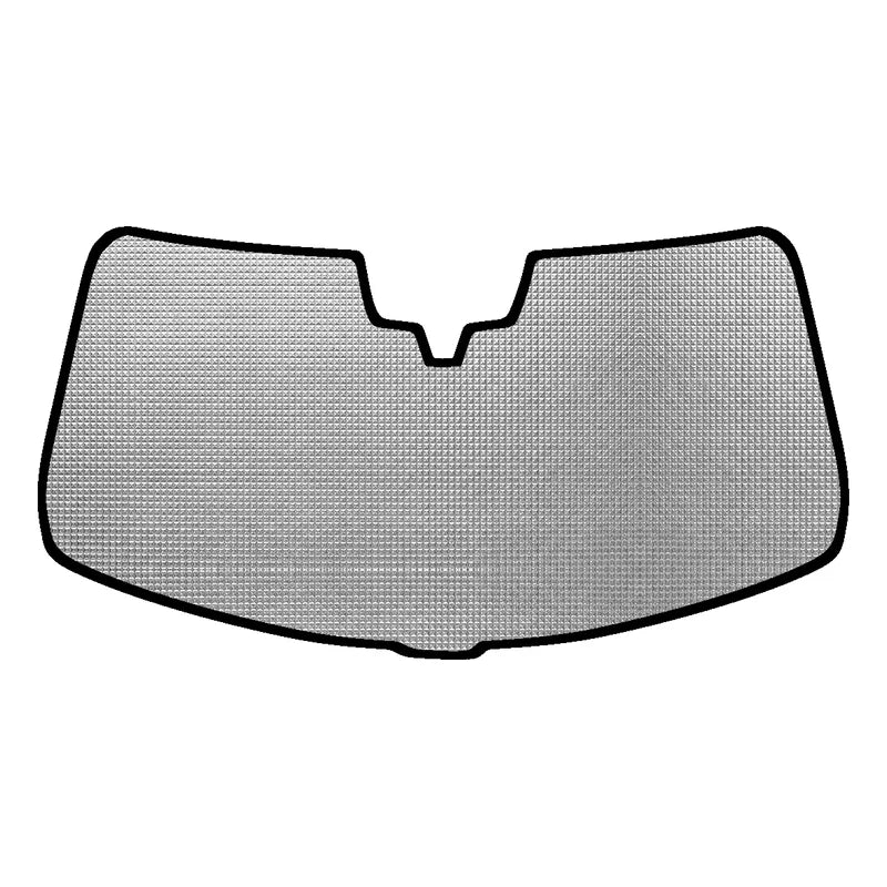 Window Sunshade Set for Porsche Taycan Sedan