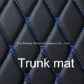 Custom Trunk Mat for BMW i4 / i7