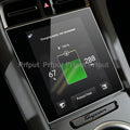 8.4" Climate Screen Protector for Porsche Taycan