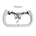 Heated Yoke Steering Wheel for Model 3 Highland (2024–2026)