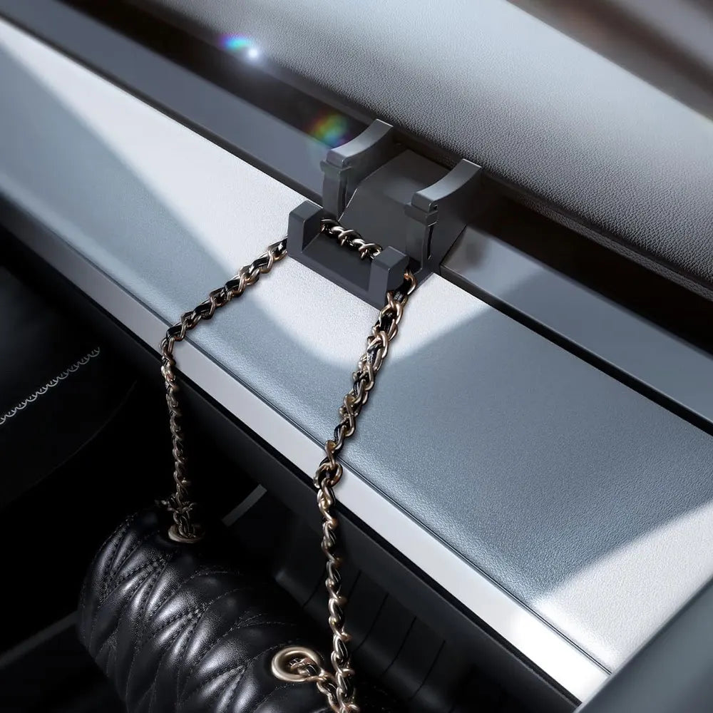 Silicone Dash Phone Mount for Model Y (2020-2024)