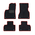 Floor Mats for Porsche Macan EV (2025)