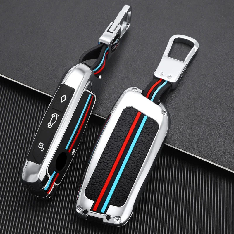 Key Fob Cover for BMW iX / i7