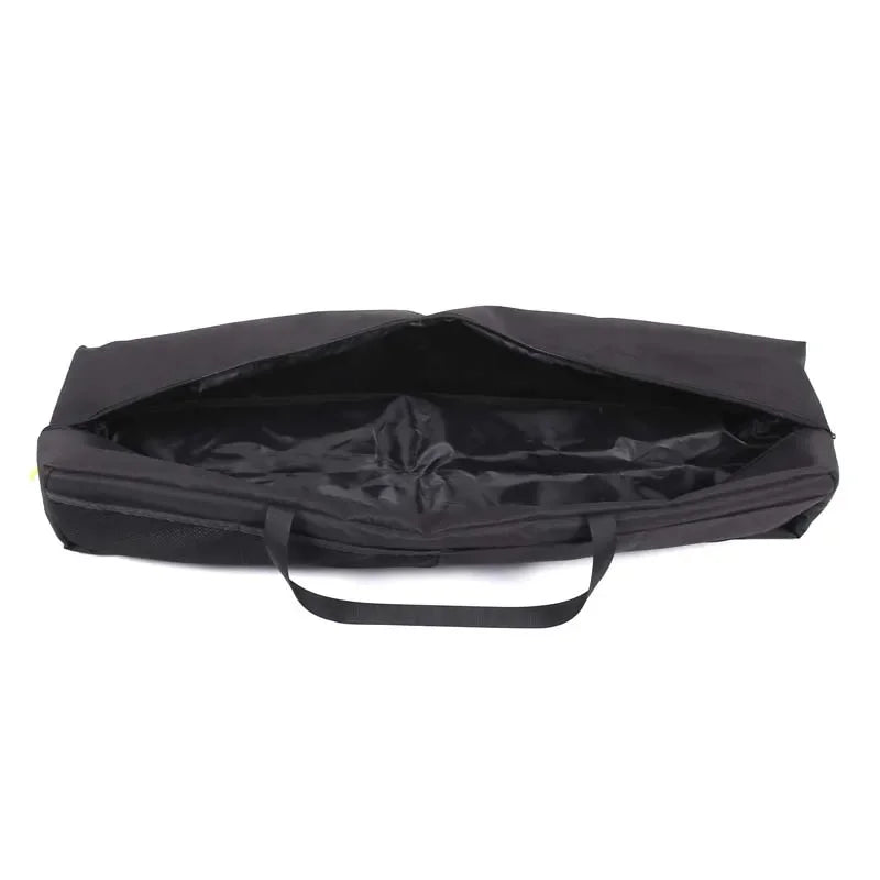 Seat Gap Storage Bag for Rivian R1T & R1S