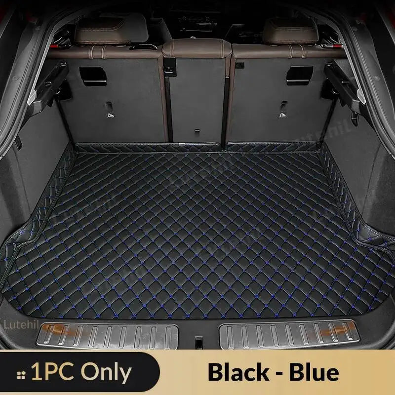 Trunk Mat for BMW iX (2022-2025)
