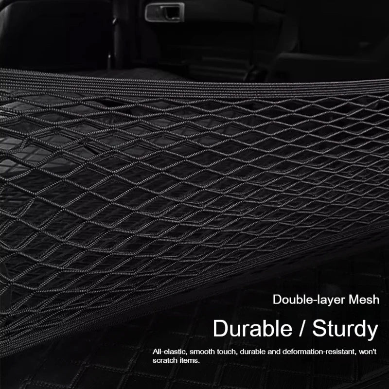 Cargo Net for Rivian R1S
