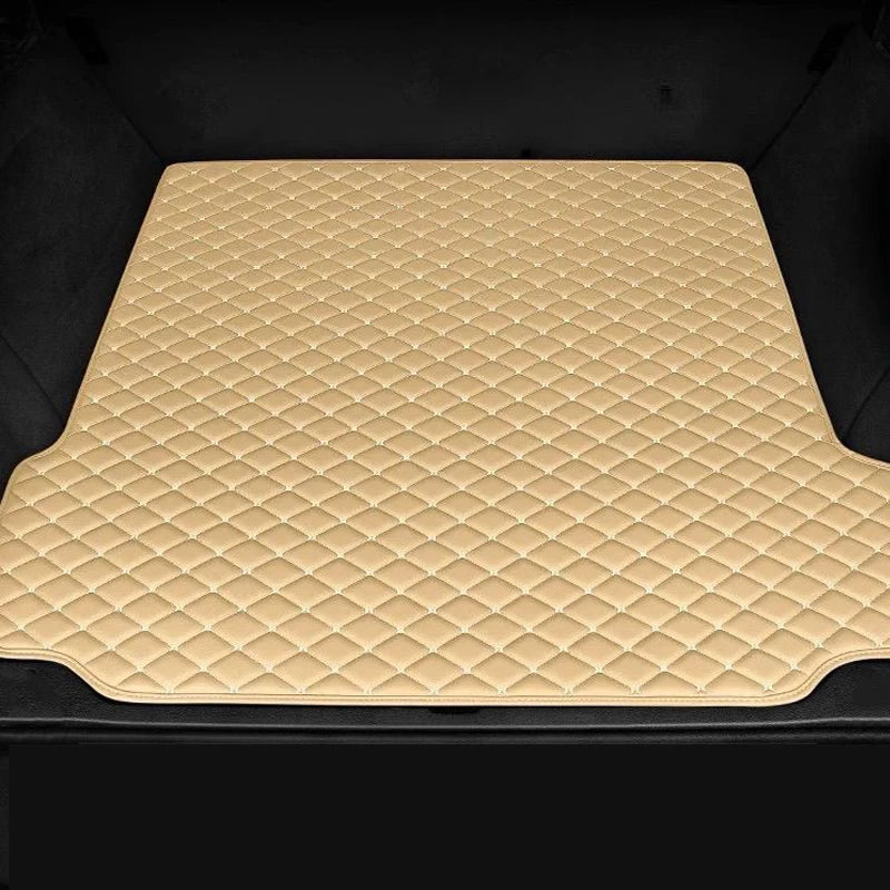 Trunk Cargo Liner for Porsche Taycan Sport Turismo (2020-2026)