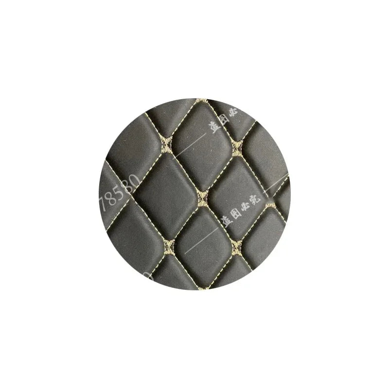 Front Trunk Cargo Liner Pad for Mustang Mach-E