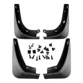 Soft Mud Flaps for Model 3 (2017-2023)