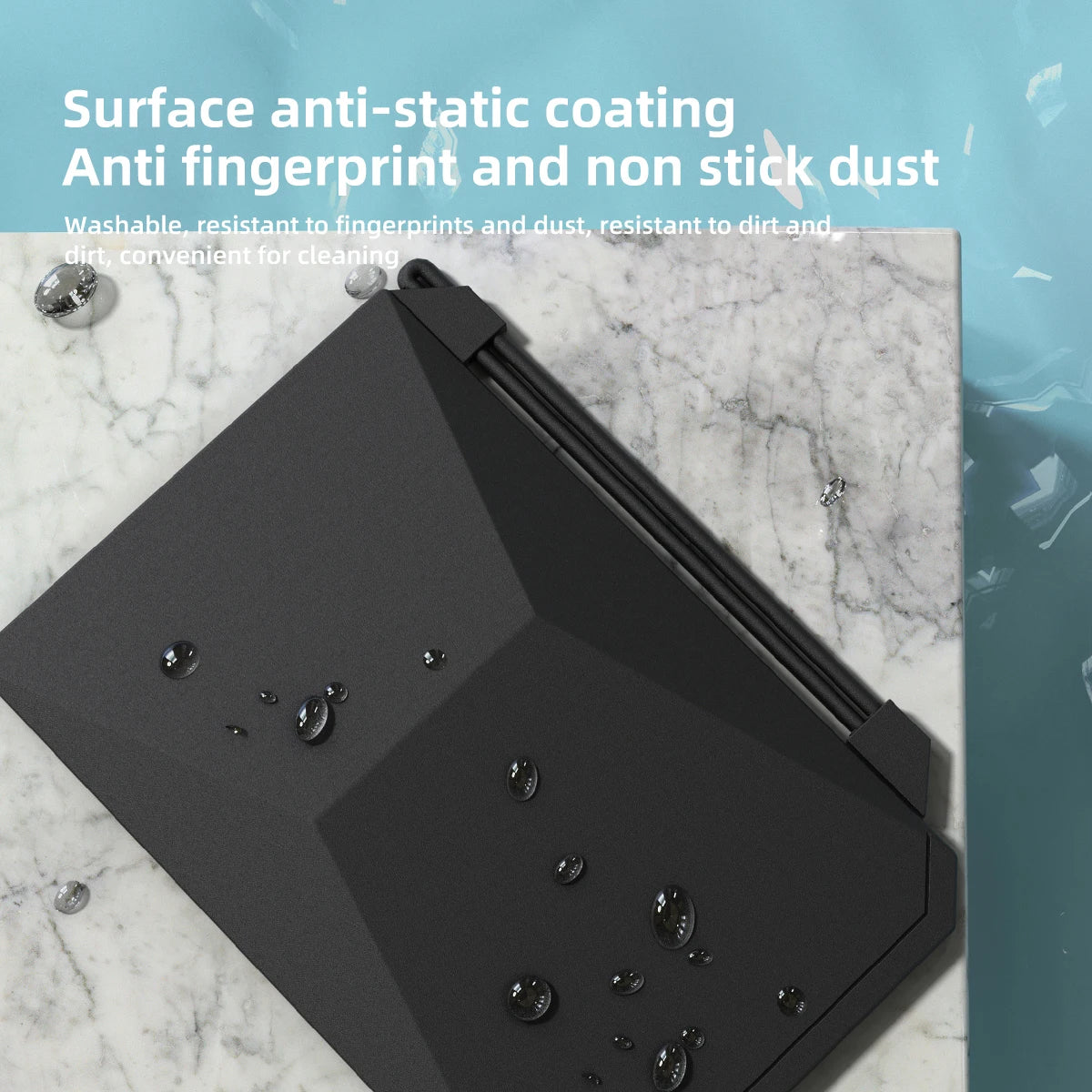 Silicone Key Card Cover for Model Y