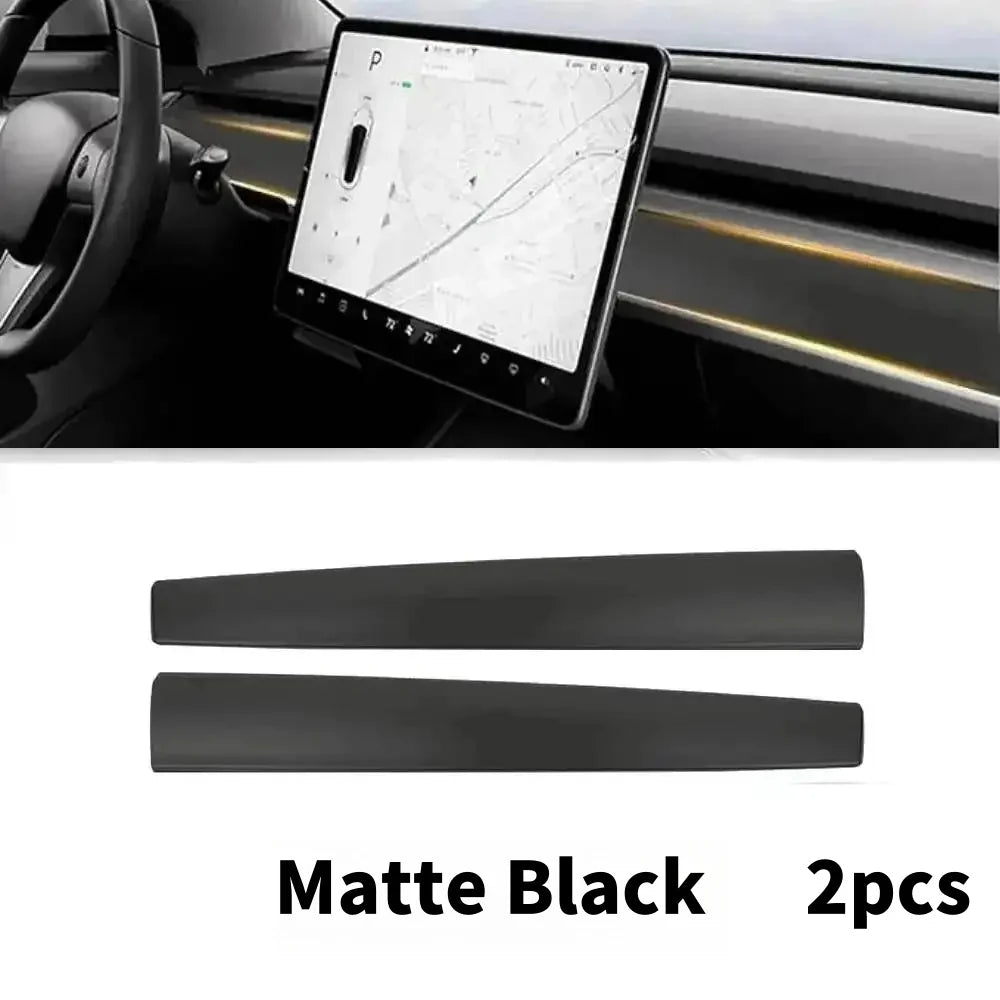 Dashboard & Door Trim Cover for Model Y (2020-2024)