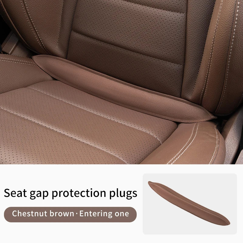 Seat Gap Filler (Universal)