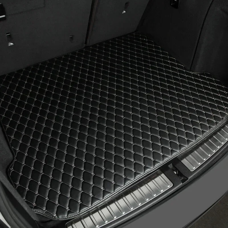 Custom Trunk Mat for BMW i4 / i7