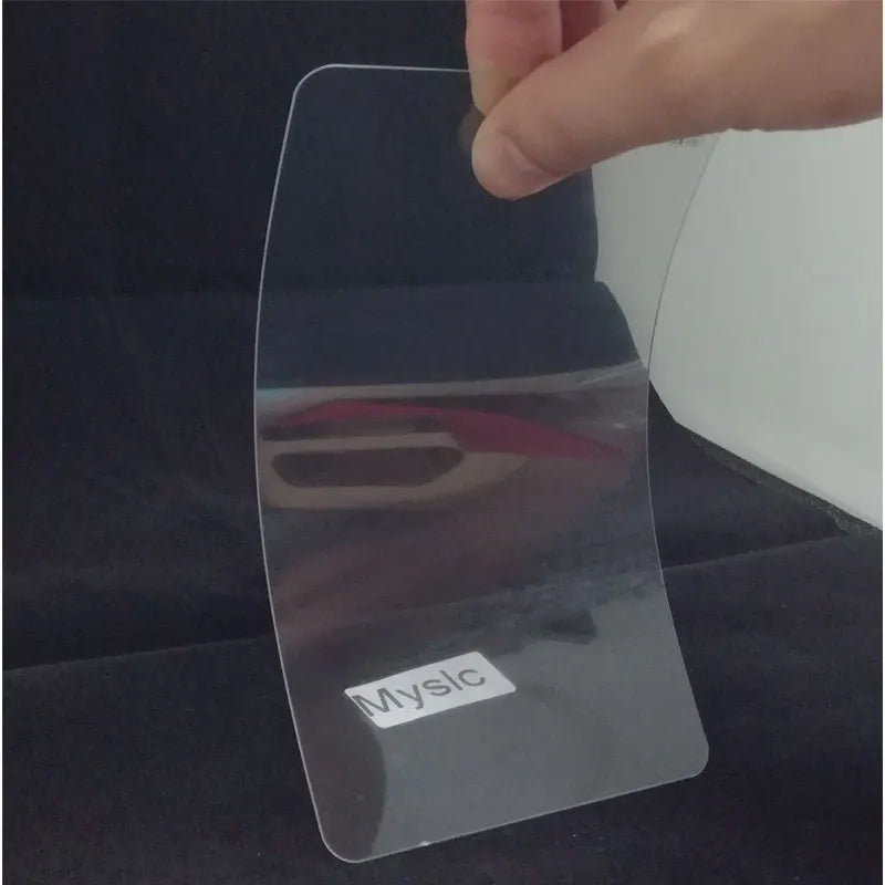 12.3" Screen Protector for BMW iX / i4 / i7