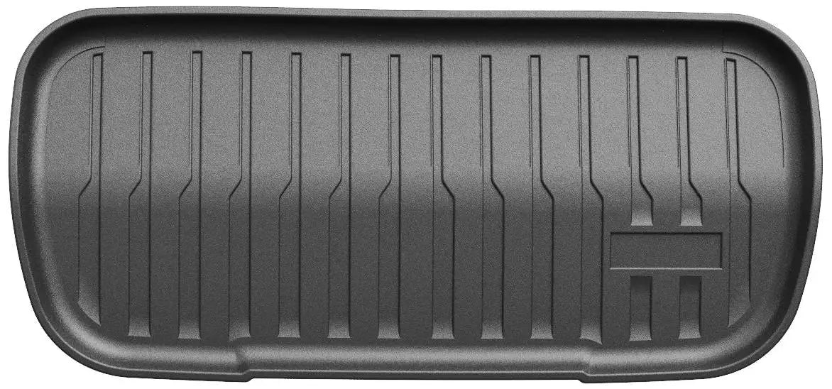 Front & Rear Trunk Mats for Model Y Juniper (2025+)