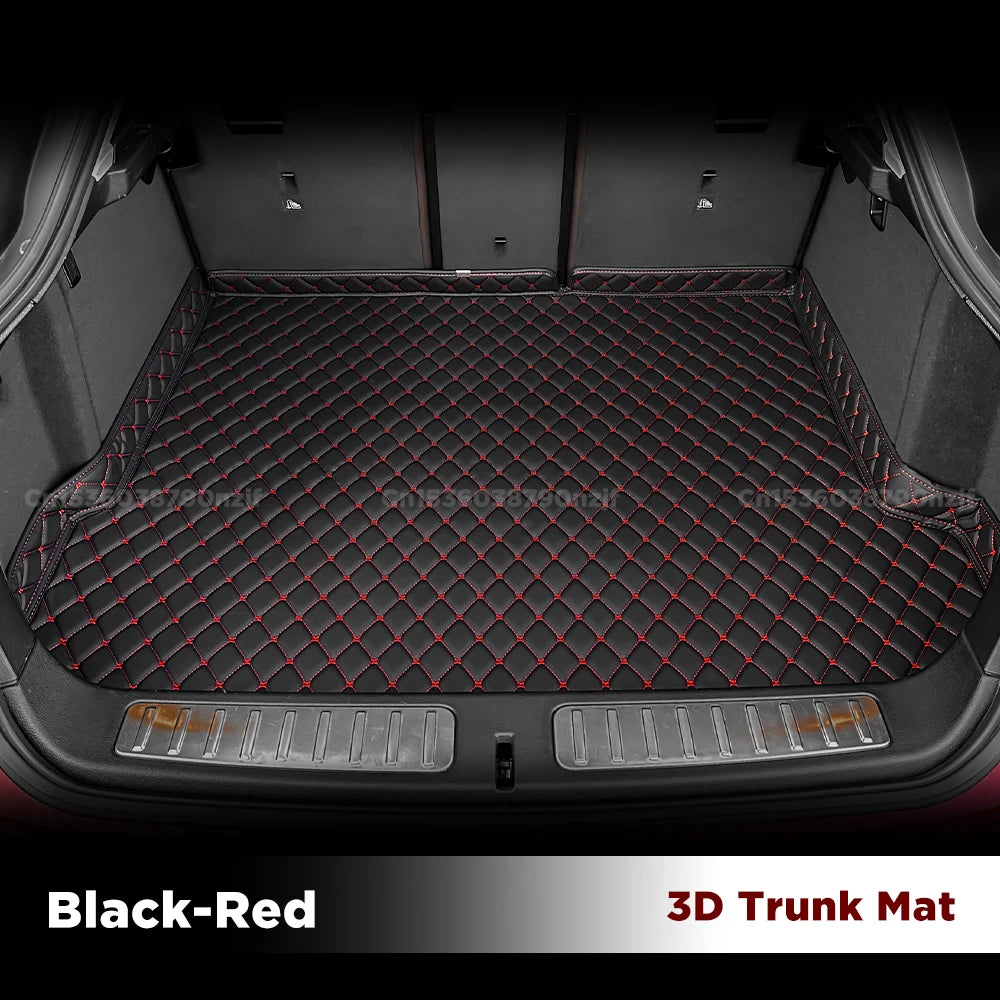 Trunk Cargo Liner for Mustang Mach-E (2021-2025)